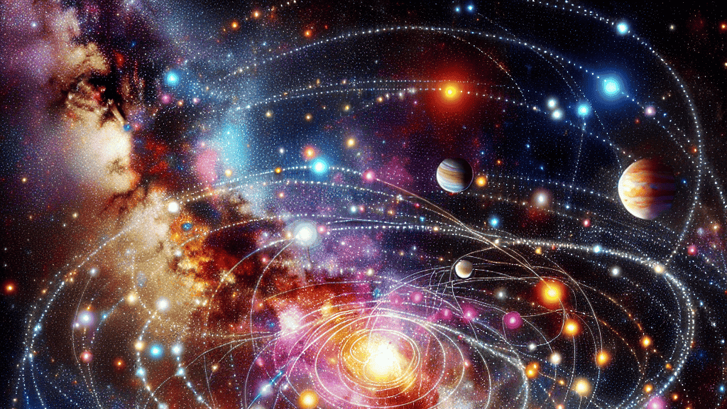 Why Do Some Stars Have Planets and Others Dont