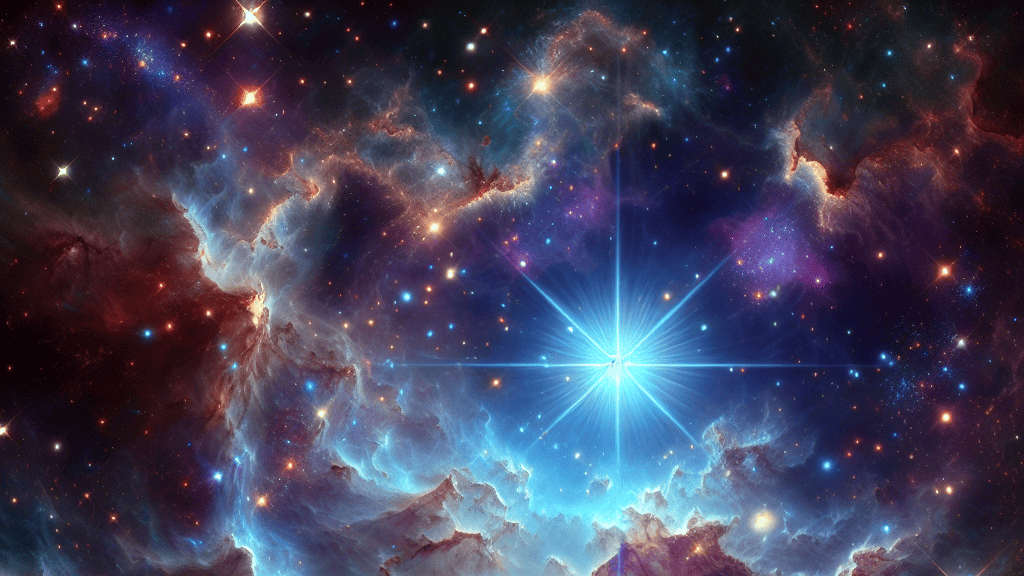 Why Do Stars Dance Discover Their Mysterious Twinkle