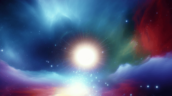 Why a Distant Stars Flicker Caught Scientists Eyes