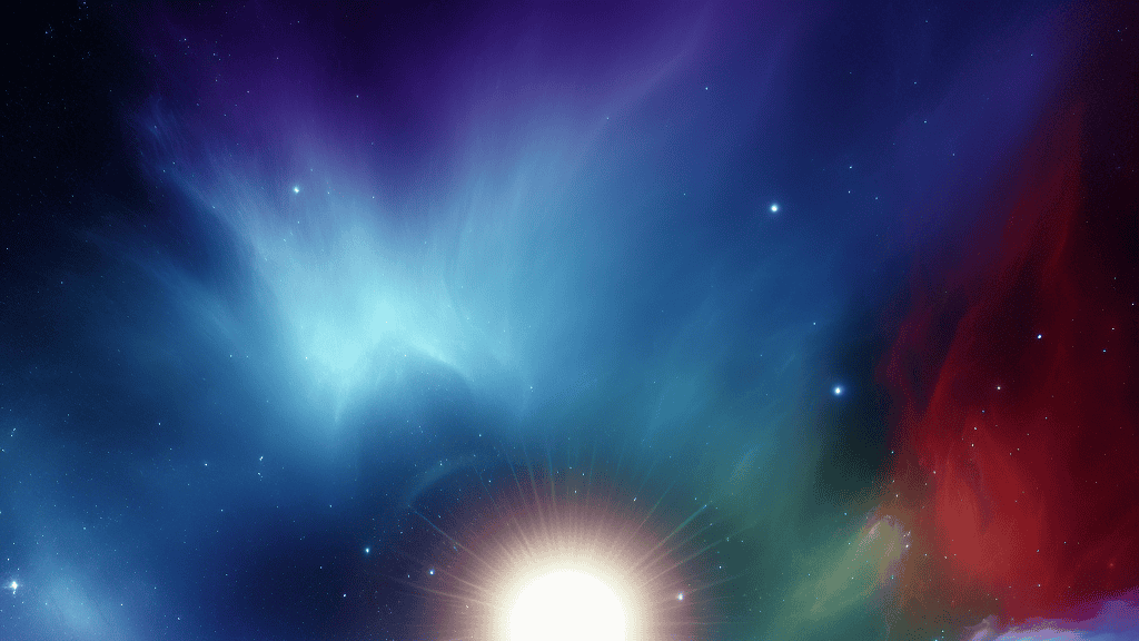 Why a Distant Stars Flicker Caught Scientists Eyes