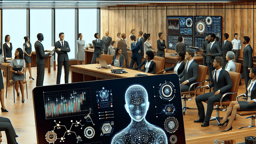 Will AI Hiring Audits Revolutionize Jobs