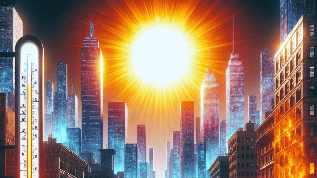 Will Future Heatwaves Threaten Our Lives