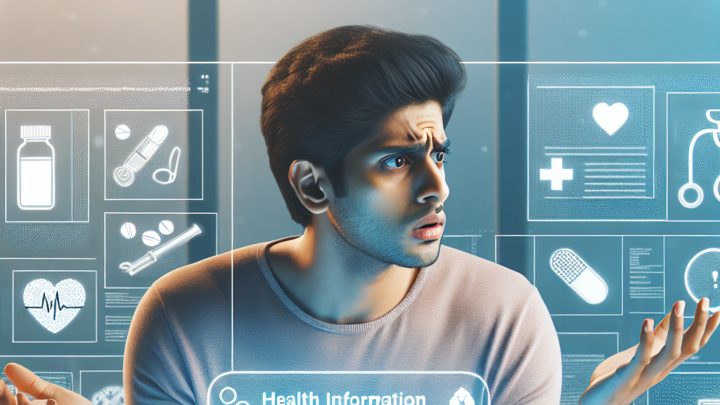 Are AI Health Answers Misleading Us