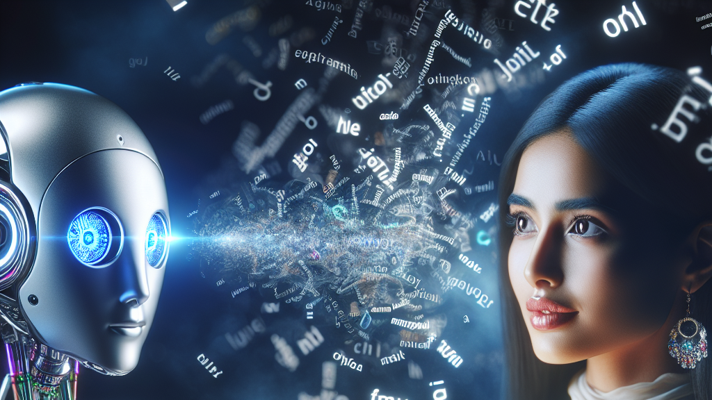 Are AI Tools Making Our Language Shorter