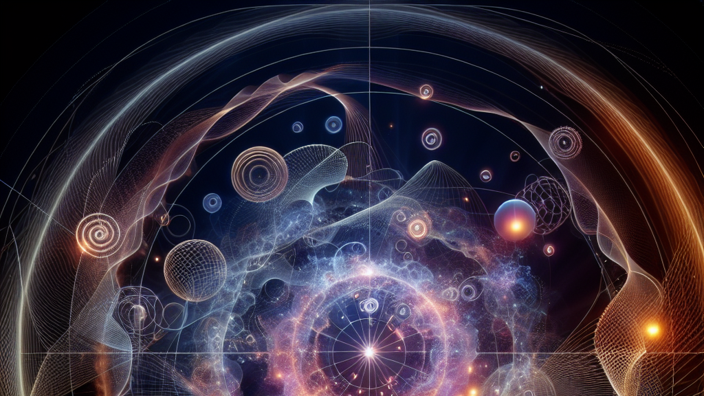 Are Hidden Energy Modes the Key to Quantum Mysteries