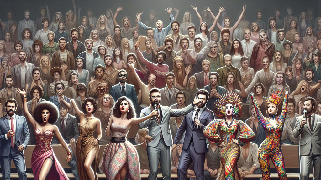 Are Influencers Lying to Get Your Attention