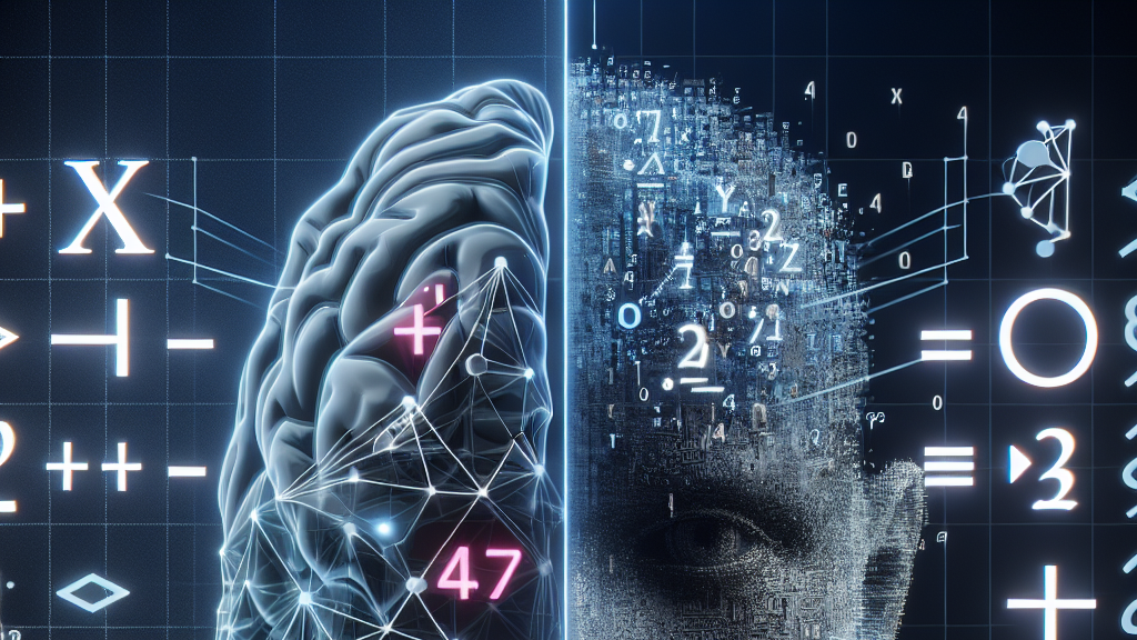 Are Machines Missing Human Like Thinking Skills