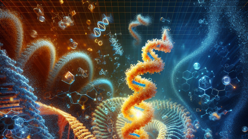 Are Proteins Secretly Shape Shifting