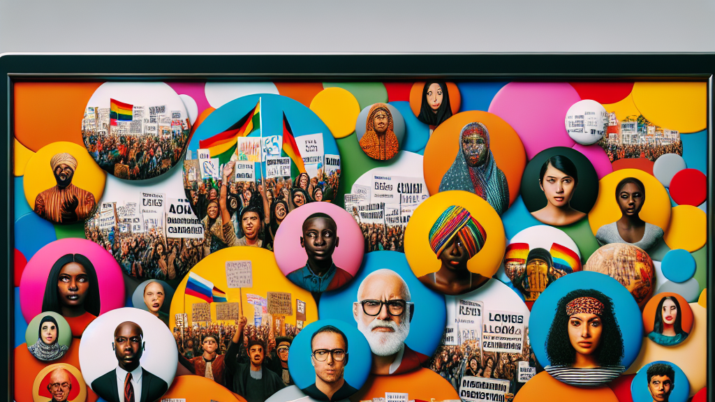 Are Social Media Bubbles Tearing Us Apart