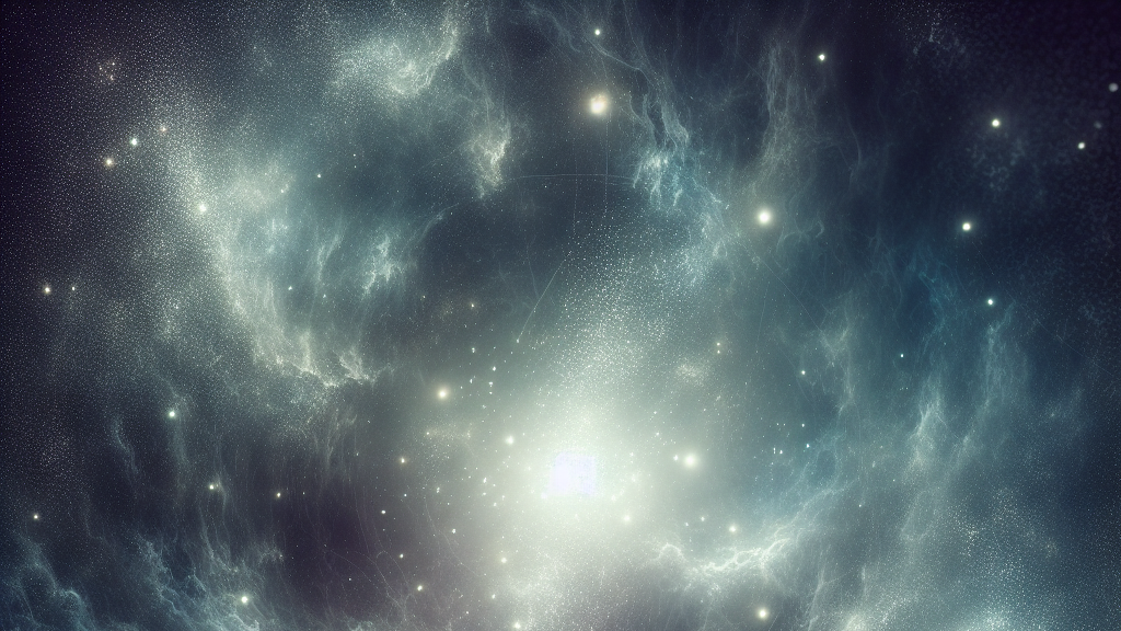 Are Stars Being Born Near Us Right Now