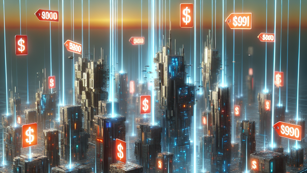 Are Virtual Land Prices a Bubble