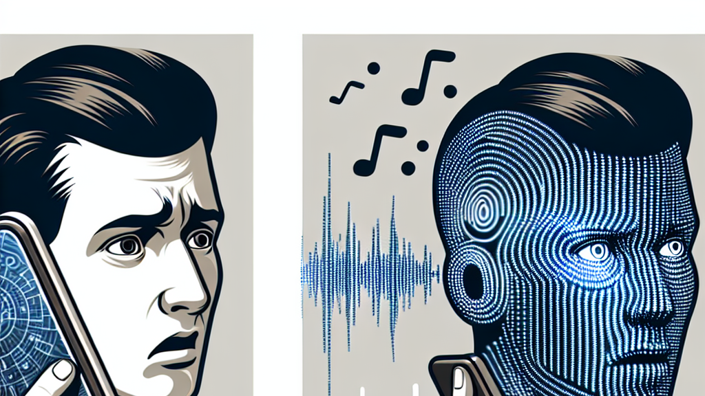 Are Your Voice Bots Fooling You
