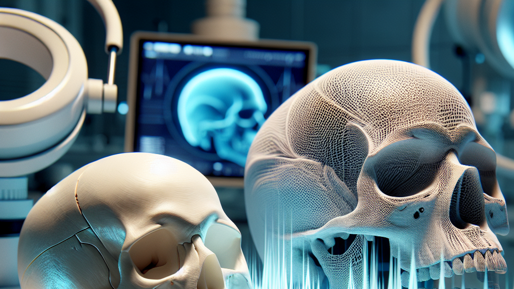 Can 3D Printing Improve Brain Imaging