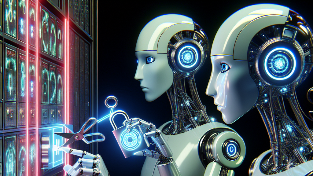 Can AI Be Tricked Like an Escape Room Challenge