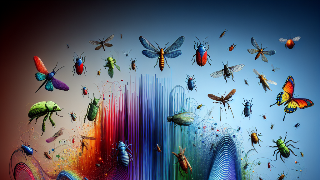 Can AI Help Identify Insects by Sound