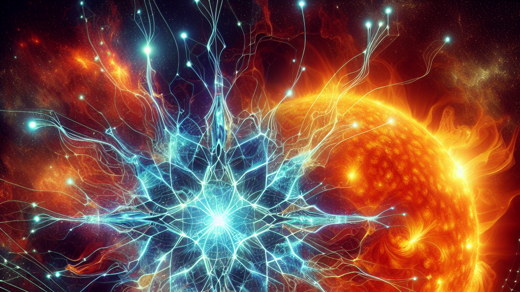 Can AI Help Solve Solar Mysteries