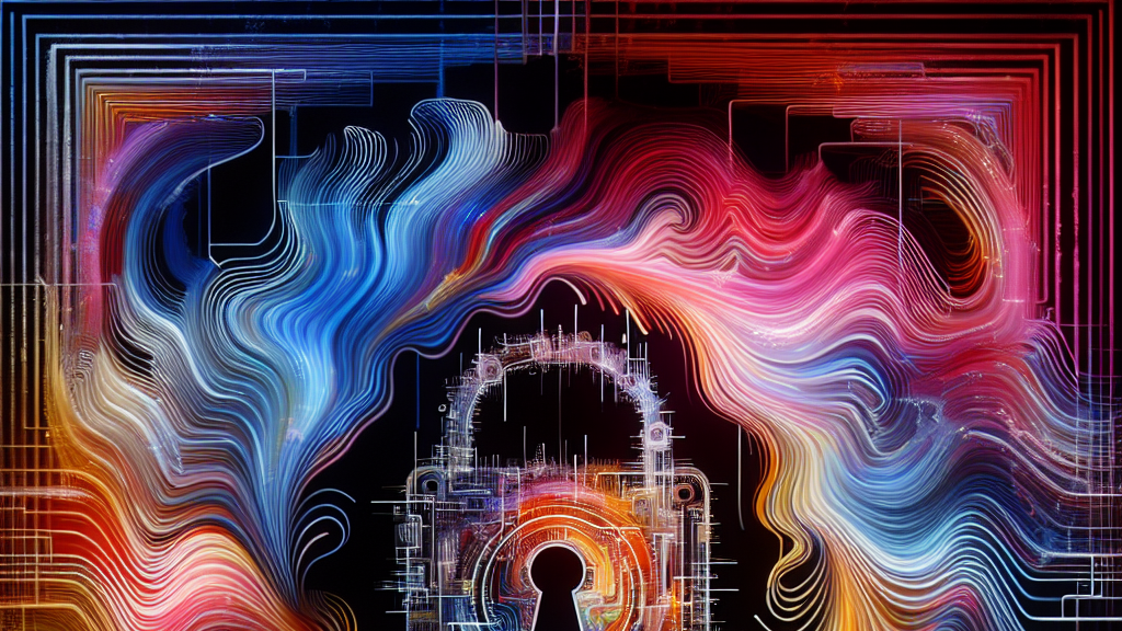 Can AI Hide Secrets in Videos