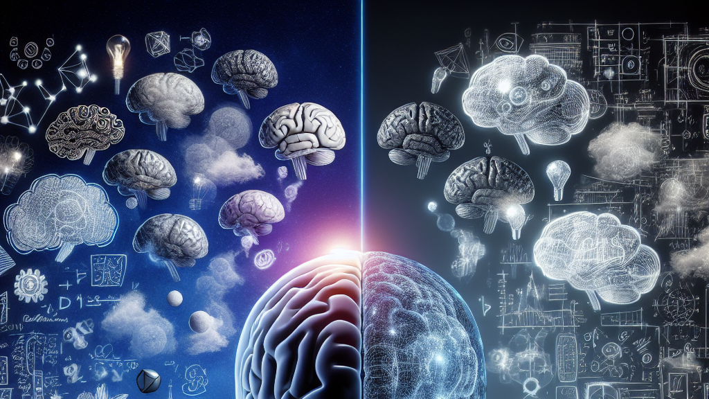 Can AI Judge Human Creativity
