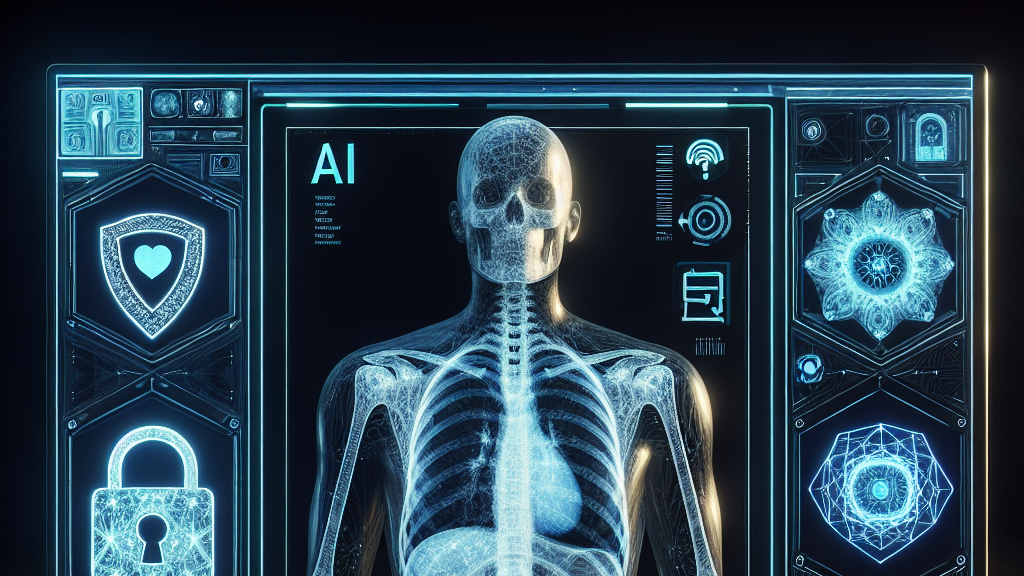 Can AI Keep Our Medical Data Secret