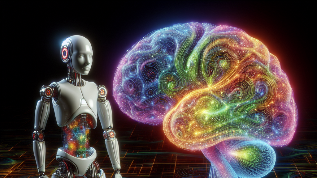 Can AI Learn Like Humans