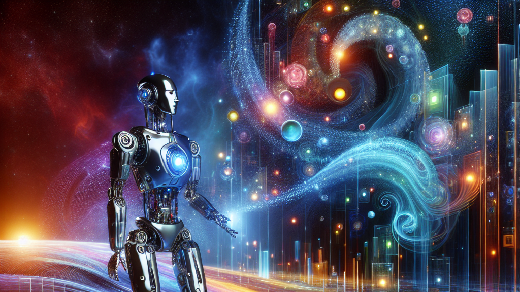 Can AI Learn On Its Own
