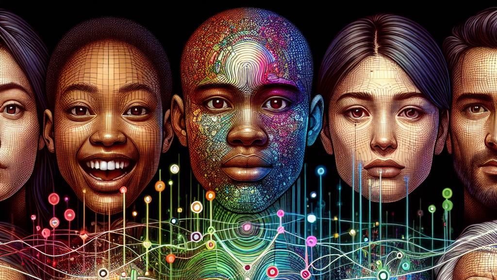 Can AI Read Our Facial Expressions Better Than Us