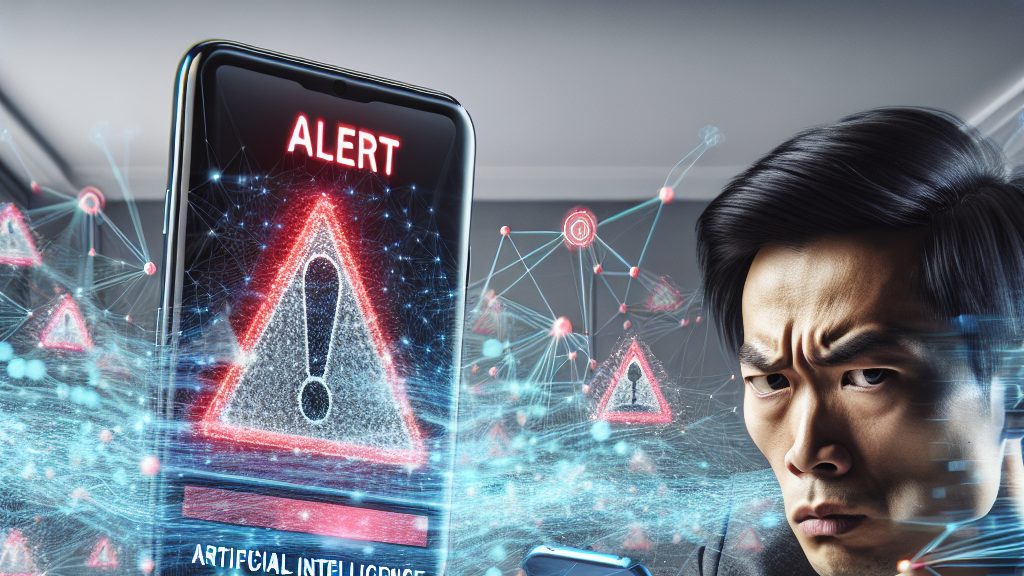 Can AI Really Stop Phone Scams
