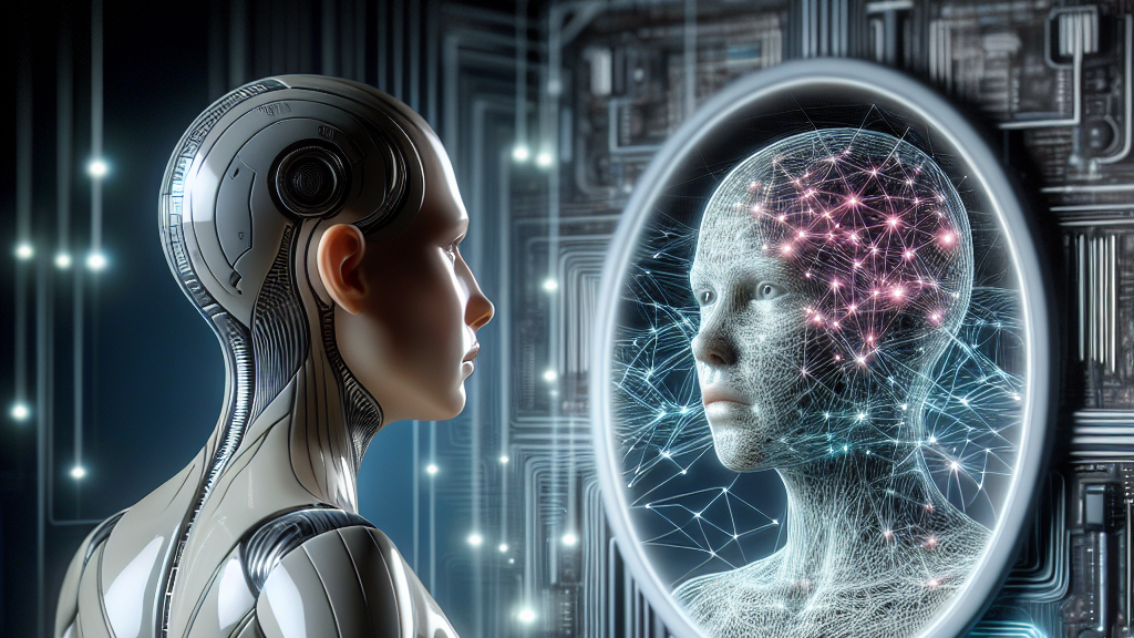 Can AI Really Think Like Us