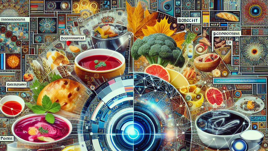 Can AI Really Understand Cultural Dishes
