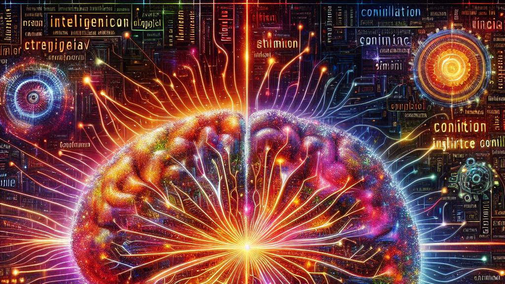 Can AI Solve the Color Word Puzzle