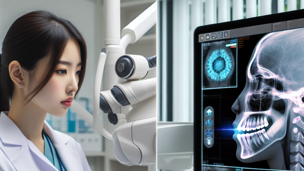 Can AI Spot Dental Issues Faster Than Dentists
