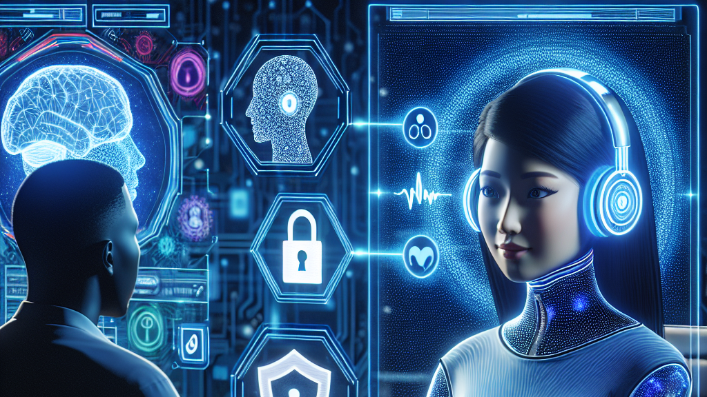 Can AI Transform Mental Health Care