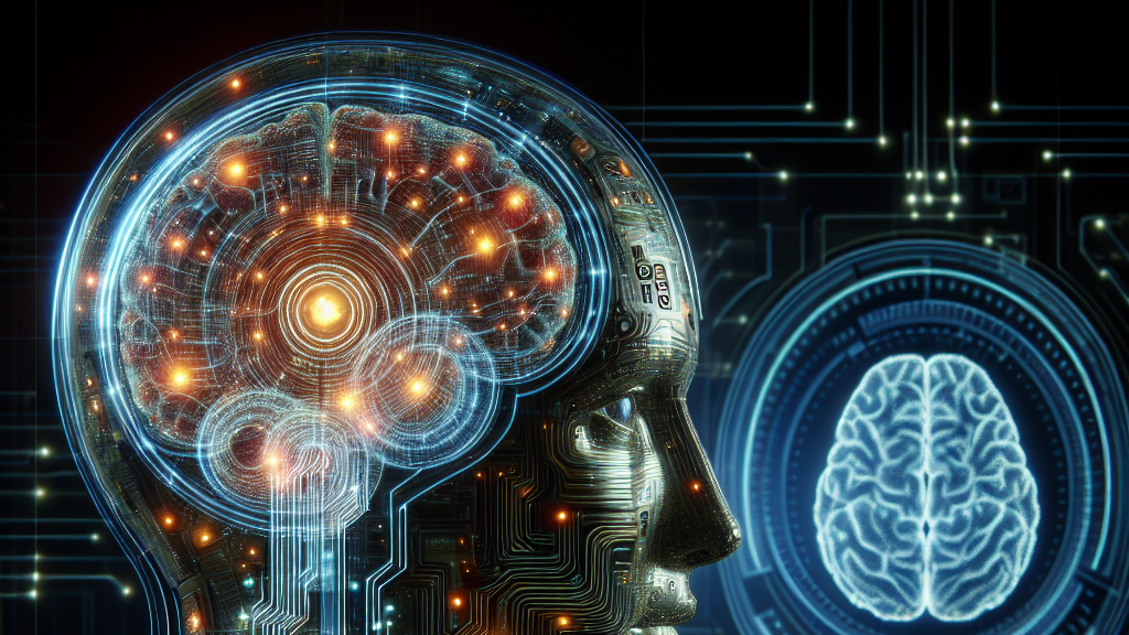 Can AI Truly Become Self Aware