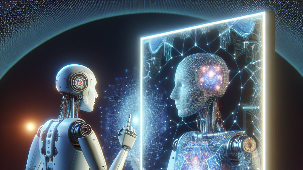Can AI Truly Understand Itself