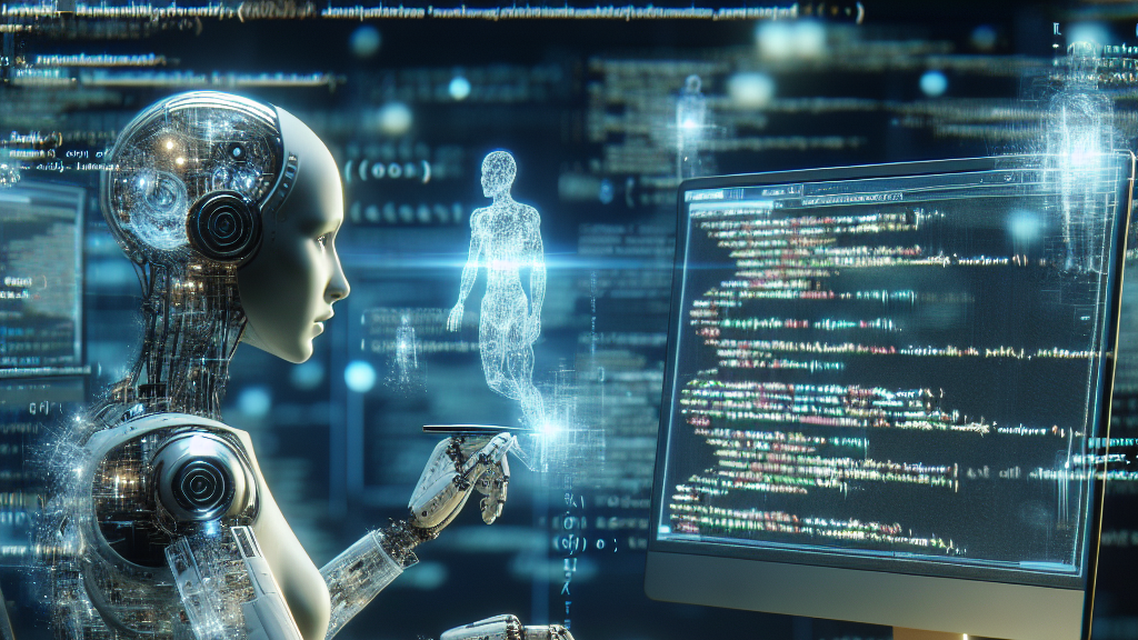 Can AI Write Better Code Than Us
