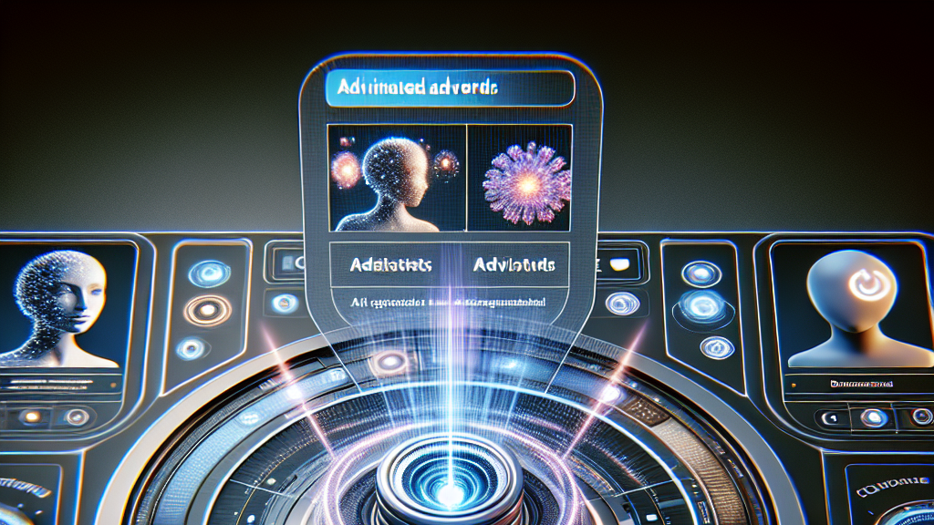 Can Ads Be Smarter in Chat Apps