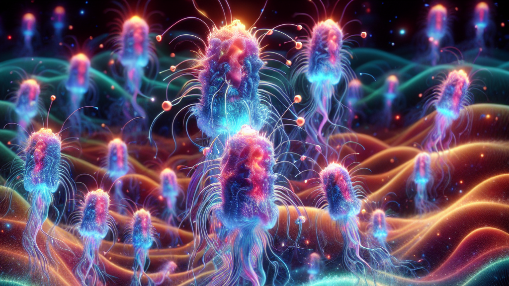 Can Atoms Dance Discover Rydbergs Hidden Beat