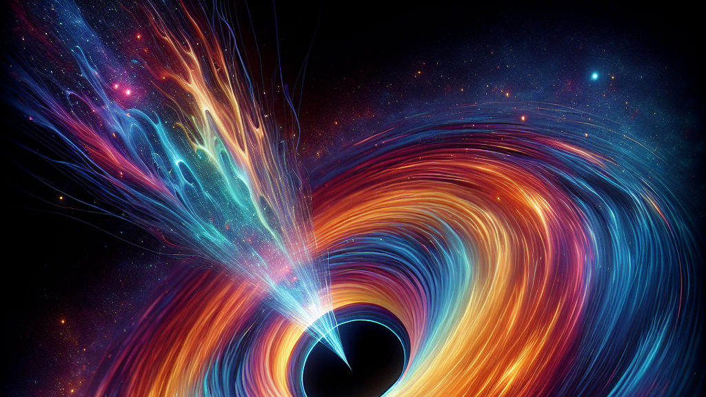 Can Black Holes Really Erase Info Forever