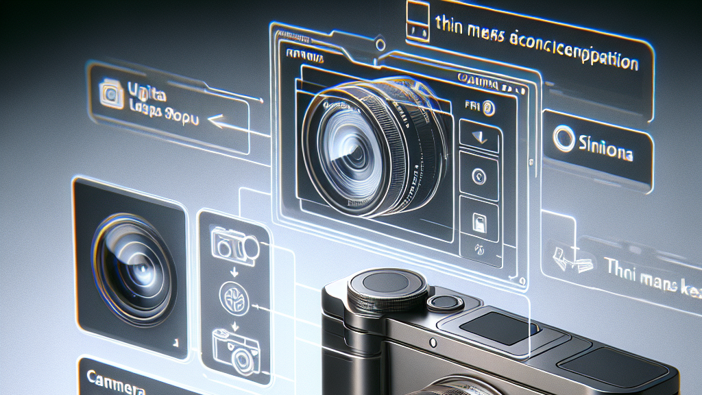 Can Cameras See Without Lenses