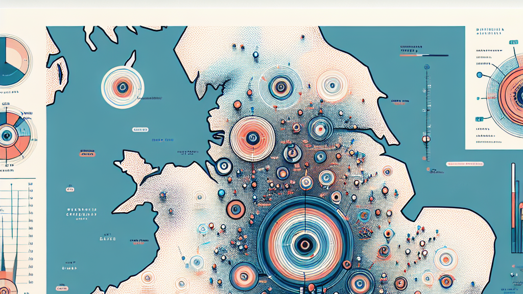 Can Circles Reveal Cities Hidden Stories