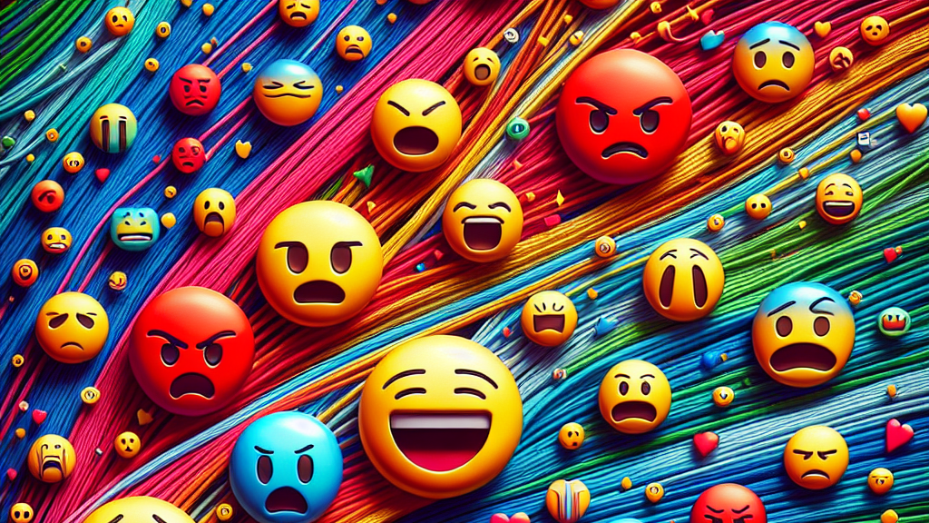 Can Emotions Make Rumors Go Viral