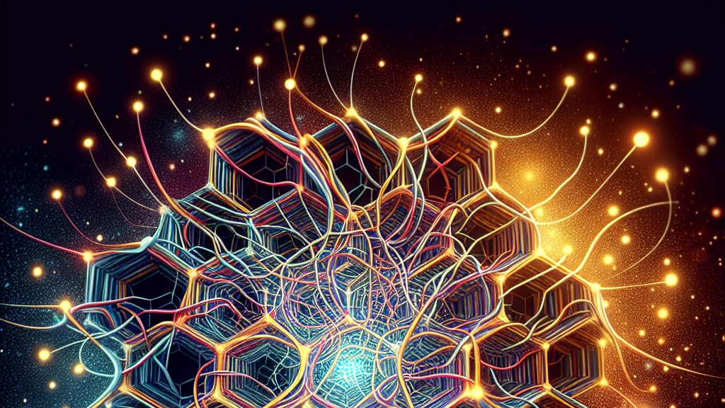 Can Honeycomb Lattices Solve Mysteries