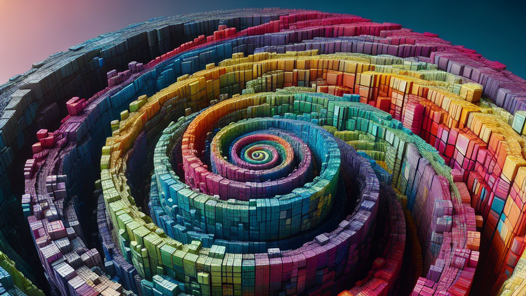 Can Infinite Rubiks Cubes Be Solved