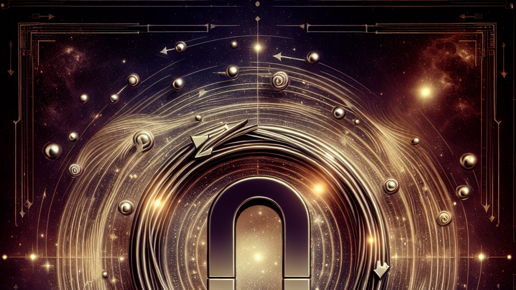 Can Invisible Forces Shape New Magnetic Realms