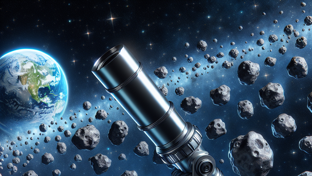 Can JWST Spot Invisible Asteroids