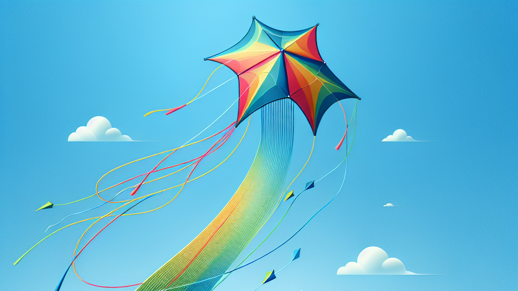 Can Kites Power Your Home