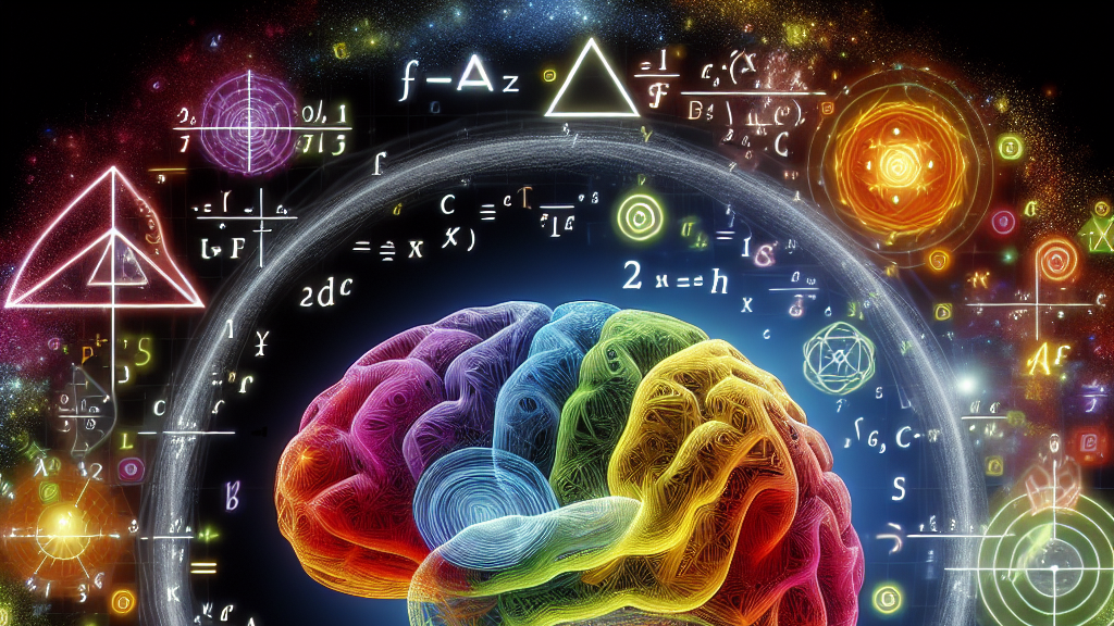 Can Math Explain Why We Feel the Way We Do