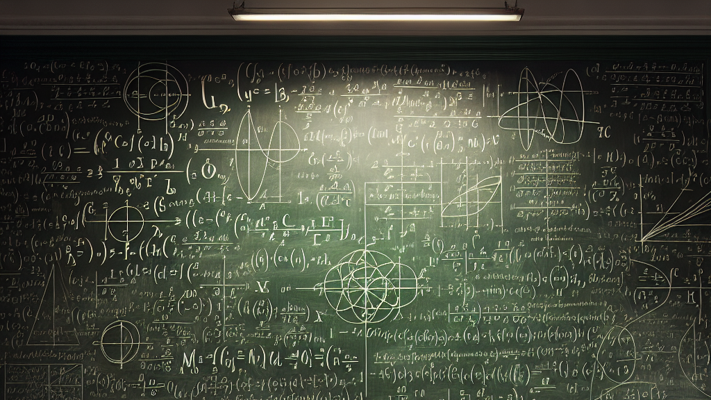 Can Math Solve the Uncertainty Mystery