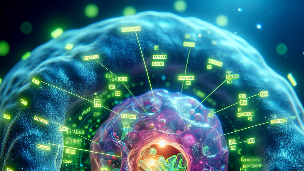 Can New Gene Editing Make Us Healthier