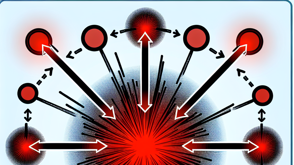 Can One Weak Link Disrupt Entire Networks